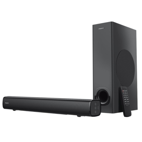 Creative Stage 2.1  藍芽喇叭連低音喇叭